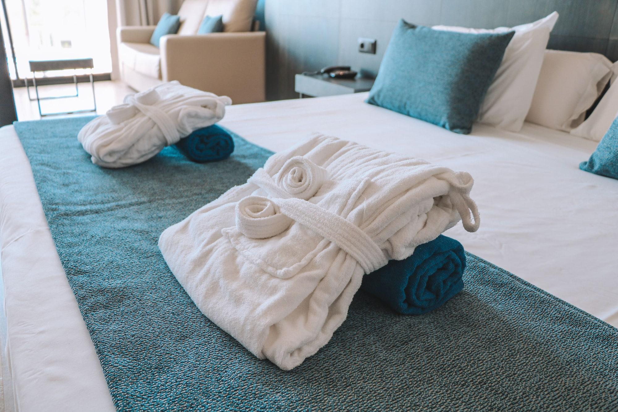 Marins Suites - Adults Only Hotel Cala Millor  Exterior foto