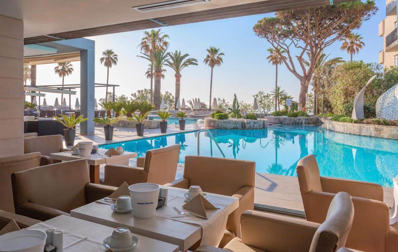 Marins Suites - Adults Only Hotel Cala Millor  Exterior foto